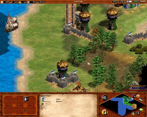 Screenshots | Age of Empires 2  AoE2