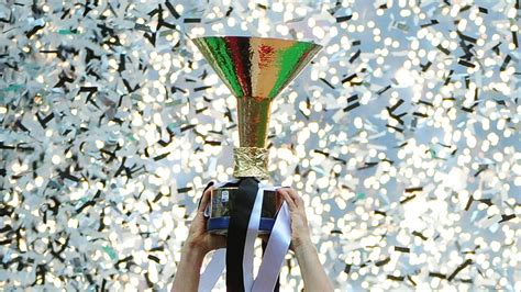 Scudetto trophy Serie A   Goal.com