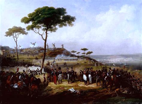 ⏩Cultura hoy: Trienio Liberal  1820 1823  Regencia de ...
