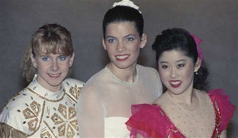 ‘Dancing with the Stars’: Should Tonya Harding Join ‘DWTS ...