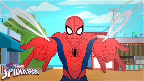 SDCC: All of the Details about Marvel Animation’s New ...