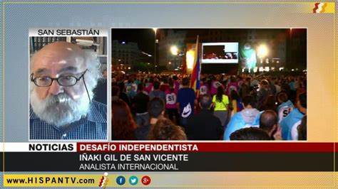 ‘Declaración de independencia de Cataluña ahogaría su ...