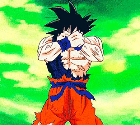Descargar Imagenes De Goku Con Alas | Descargar Imagenes ...