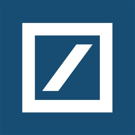 „Deutsche Bank: Online Banking für alle Konten“ im App Store