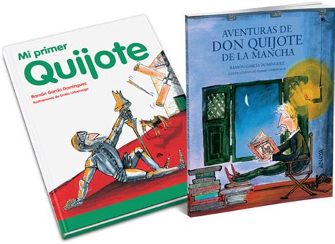 “Don Quijote de La Mancha”, contado por Ramón García ...