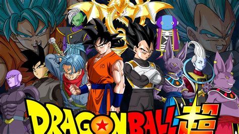 “Dragon Ball Super” llega a la TV chilena de la mano de ...