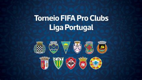 Se anuncia la creación del Torneio FIFA Pro Clubs Liga ...