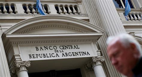 ¿Se avecina lo peor? El destino económico de Argentina y ...