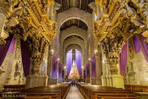 Sé Catedral de Braga | Braga Cool