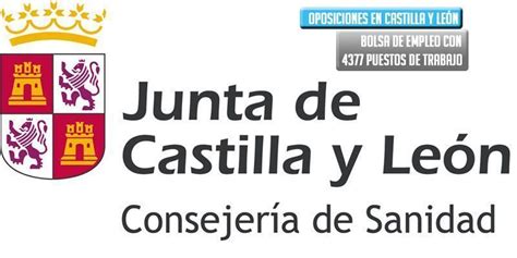 Se convocan oposiciones en Castilla y León para cubrir ...