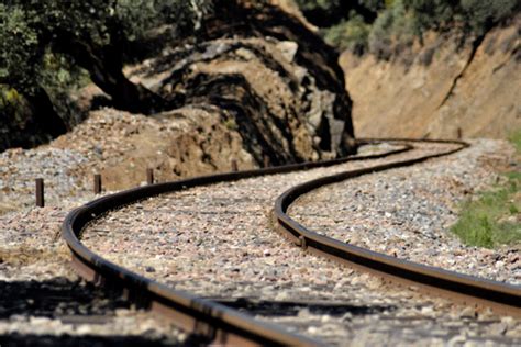Se cumplen 125 años de la línea ferroviaria Zafra Huelva