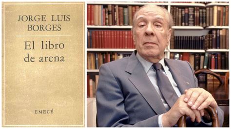 Se cumplen 30 años de la muerte del escritor Jorge Luis Borges