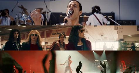 Se estrena tráiler de ‘Bohemian Rhapsody’, película sobre ...