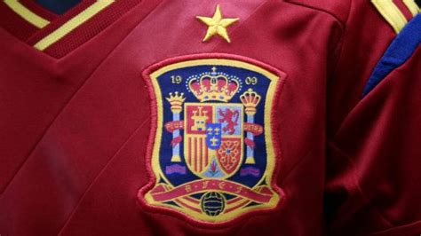 Se filtra la segunda camiseta de España para el Mundial de ...