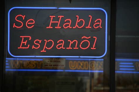 Se Habla Espanol | Paul Sableman | Flickr