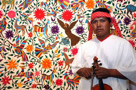 Se inaugura “México Megadiverso: Culturas indígenas ...
