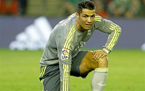 ¿Se marchará Cristiano Ronaldo del Real Madrid este verano ...