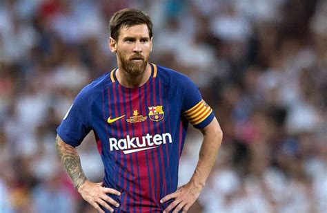 ¿Se marchará Messi del Barcelona si Cataluña se ...