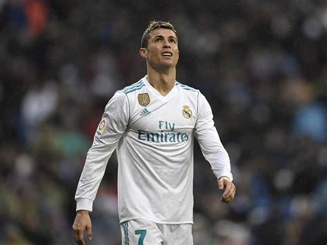 ¿Se quiere ir Cristiano Ronaldo del Real Madrid?