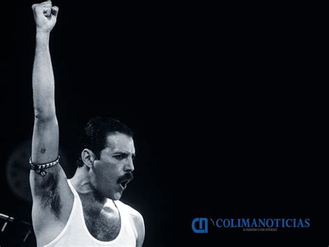 Se recuerdan 25 años de la muerte de Freddie Mercury