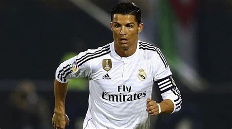 ¿Se va Cristiano Ronaldo del Real Madrid?