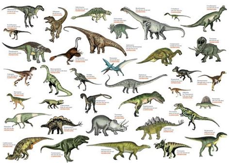Sea Dinosaurs Names http://jobspapa.com/name dinosaurs ...