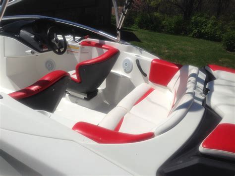 Sea Doo 200 SPEEDSTER 430 HP ROTAX TURBO 2007 for sale for ...