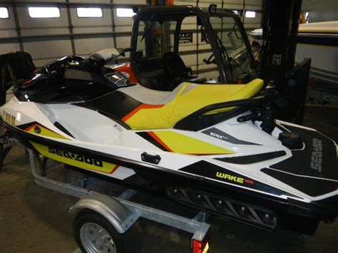 Sea Doo boats for sale in Amityville, New York