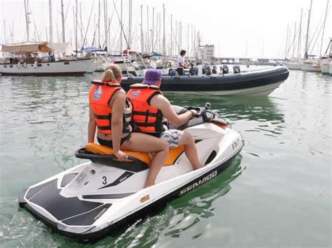 Sea Doo boats for sale in Spain   boats.com