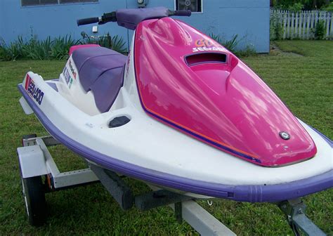 Sea Doo Bombardier 1994 for sale for $1,600   Boats from ...