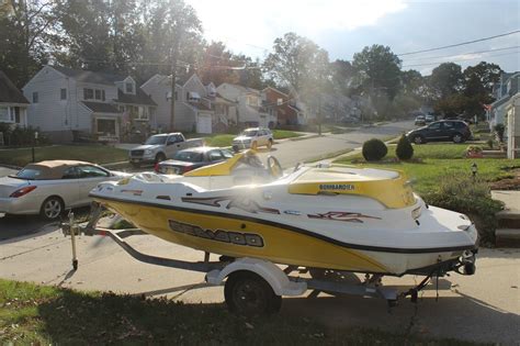 Sea Doo Bombardier 2004 for sale for $200 Boats from USA.com