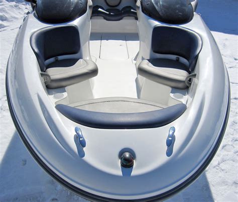 Sea Doo Challenger 2000 2001 for sale for $10   Boats from ...