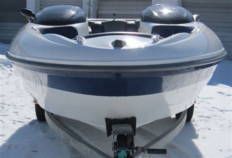 Sea Doo Challenger 2000 2001 for sale for $25   Boats from ...
