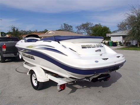 SEA DOO CHALLENGER 2000 2002 for sale for $8,700   Boats ...