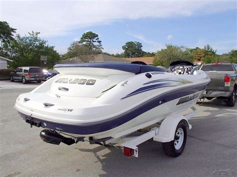 SEA DOO CHALLENGER 2000 2002 for sale for $8,700   Boats ...