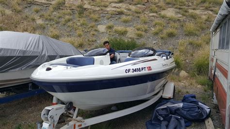 Sea Doo Challenger 2000 for sale for $9,100   Boats from ...