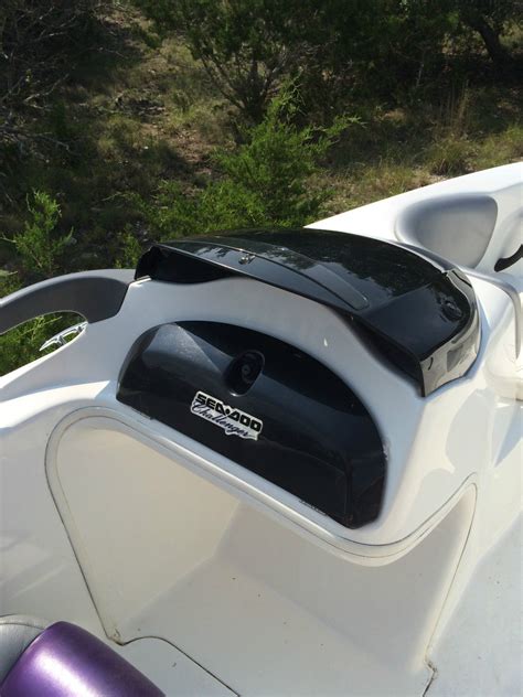 Sea Doo Challenger 2003 for sale for $7,995   Boats from ...