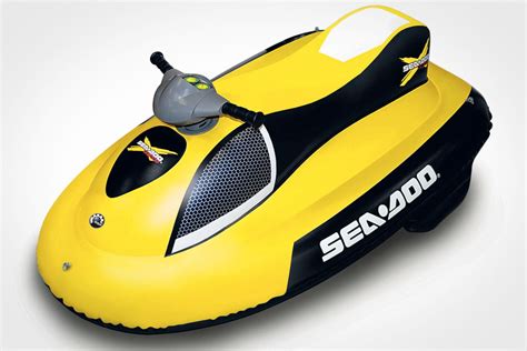 Sea Doo Inflatable Water Scooter   MANDESAGER
