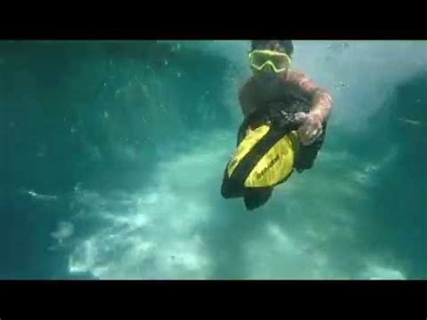 Sea Doo Seascooter RS3 Underwater Scooter Jet Toy   YouTube