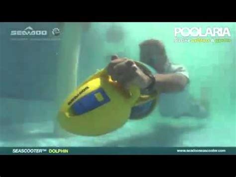 SEA DOO® Seascooter™ Dolphin disponible en POOLARIA.com ...