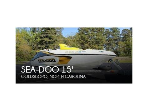 Sea Doo Speedster 150 en Florida | Barcos a motor de ...