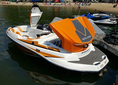 Sea Doo SPEEDSTER 150HO 2012 for sale for $15,000   Boats ...