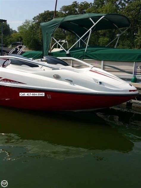 Sea Doo Speedster 200 2004 for sale for $14,000   Boats ...