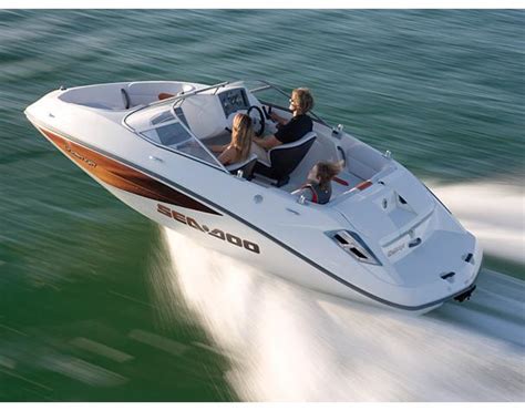 Sea Doo Sport Boats Challenger Boats for sale