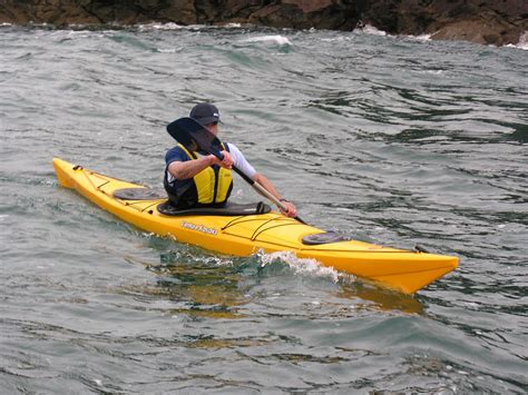 Sea kayak   Wikipedia