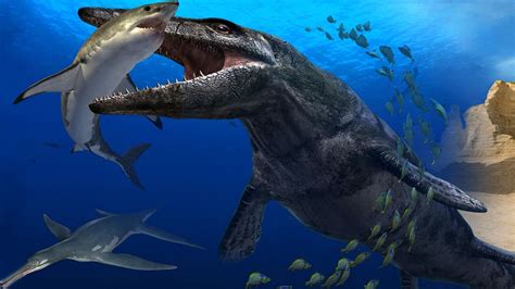 Sea Monsters: A Prehistoric Adventure  2008  Torrents ...