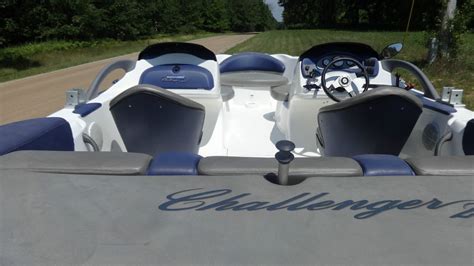 Seadoo Challenger 2000 2001 for sale for $7,800   Boats ...