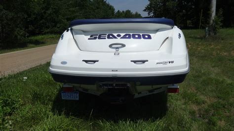 Seadoo Challenger 2000 2001 for sale for $7,800   Boats ...