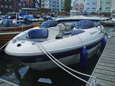 SeaDoo Challenger 2000 For Sale, 6.00m  19 8  , 2001
