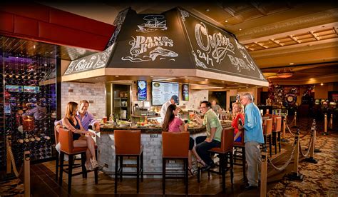 Seafood Restaurants in Las Vegas   The Oyster Bar   Cajun ...